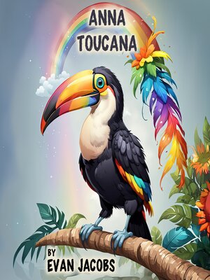 cover image of Anna Toucana